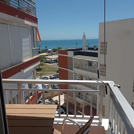 Apartment Mariarv Torre Del Mar