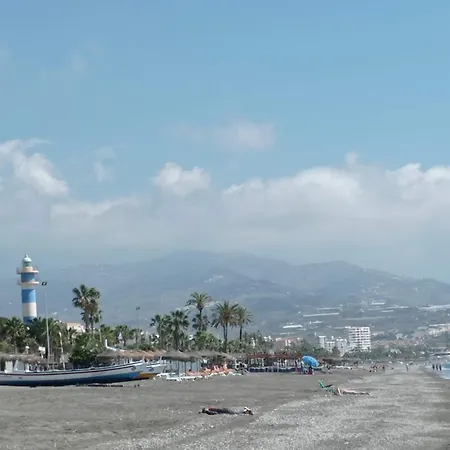 Apartment Mariarv Torre Del Mar