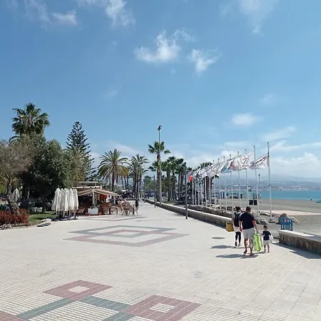 Mariarv Torre Del Mar