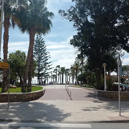 Apartment Mariarv Torre Del Mar