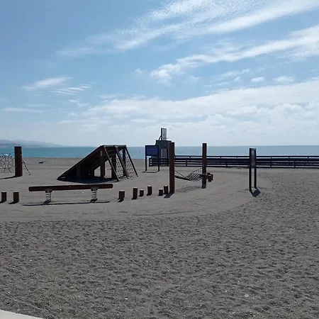 Mariarv Torre Del Mar