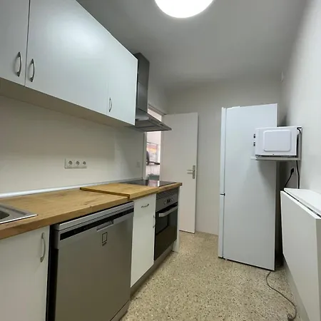 Mariarv Apartment