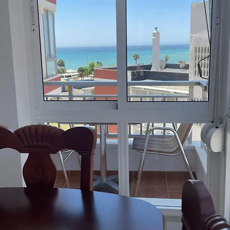 Apartment Mariarv Torre Del Mar