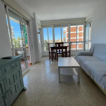 Apartment Mariarv