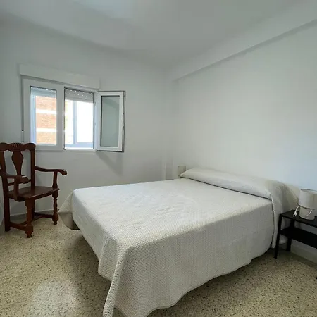 Apartment Mariarv Torre Del Mar