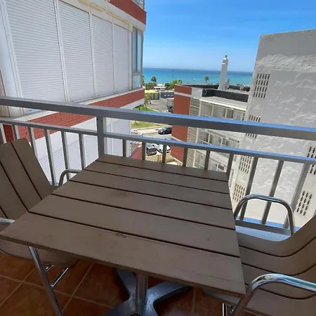Mariarv Apartment Torre Del Mar